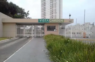 Apartamento para venda em sorocaba, jardim sao carlos, 3 dormitórios, 1 suíte, 2 banheiros, 1 vaga