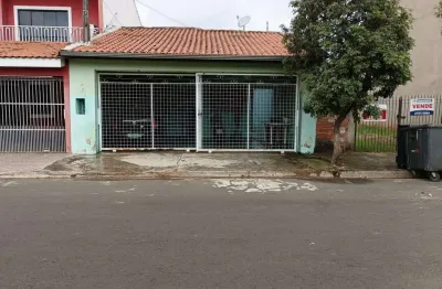 Casa para venda em sorocaba, jardim bonsucesso, 3 dormitórios, 1 banheiro, 2 vagas