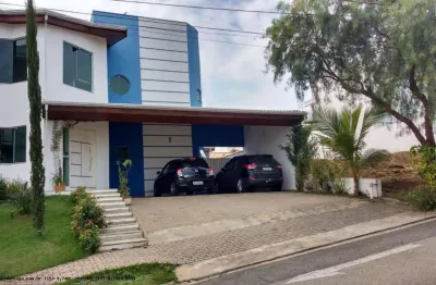Casa em condomínio para venda, alem ponte, 3 dormitórios, 3 suítes, 4 banheiros, 6 vagas