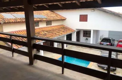Casa para venda em sorocaba, jardim sao paulo, 5 dormitórios, 2 suítes, 5 banheiros, 4 vagas