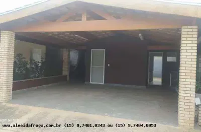 Casa em condomínio para venda em sorocaba, aparecidinha, 2 dormitórios, 1 banheiro, 3 vagas