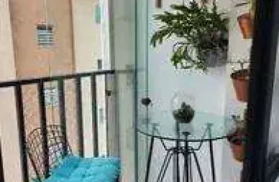 Apartamento para venda em sorocaba, parque campolim, 2 dormitórios, 1 suíte, 2 banheiros, 1 vaga