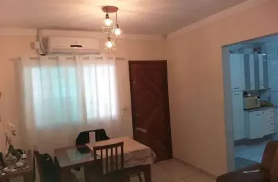 Casa para venda em sorocaba, jardim sao paulo, 2 dormitórios, 1 suíte, 2 banheiros, 2 vagas