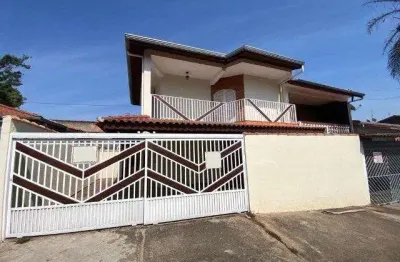 Sobrado para venda em sorocaba, jardim boa esperança, 2 dormitórios, 2 banheiros, 3 vagas