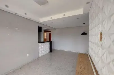 Apartamento para venda em sorocaba, vila barao, 2 dormitórios, 1 suíte, 2 banheiros, 2 vagas