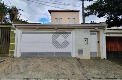 Casa para venda em sorocaba, jardim maria do carmo, 2 dormitórios, 2 suítes, 3 banheiros, 3 vagas