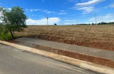 Terreno em condomínio para venda em sorocaba, jardim novo horizonte