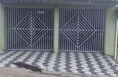 Casa para venda em sorocaba, jardim das magnólias, 3 dormitórios, 1 suíte, 3 banheiros, 2 vagas