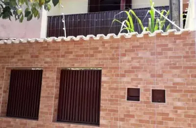 Casa para venda em sorocaba, wanel ville, 2 dormitórios, 1 suíte, 3 banheiros, 3 vagas