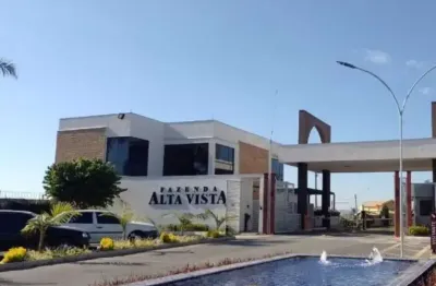 Terreno em condomínio para venda em salto de pirapora, alem ponte