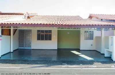 Casa em condomínio para venda em sorocaba, vila barcelona, 3 dormitórios, 1 banheiro, 3 vagas