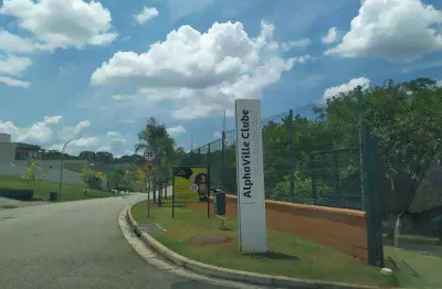 Terreno em condomínio para venda em votorantim, alphaville nova esplanada 3