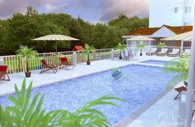 Apartamento para venda em sorocaba, vila fiori, 2 dormitórios, 1 banheiro, 1 vaga