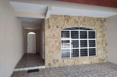 Casa para venda em sorocaba, jardim abaeté, 3 dormitórios, 1 suíte, 3 banheiros, 2 vagas