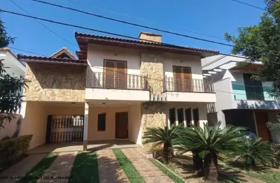Casa em condomínio para locação em sorocaba, aparecidinha, 3 dormitórios, 3 suítes, 5 banheiros, 4 vagas