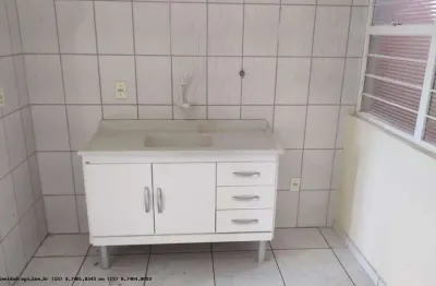 Apartamento para Locação em Sorocaba, Jardim Abaeté, 1 dormitório, 1 banheiro