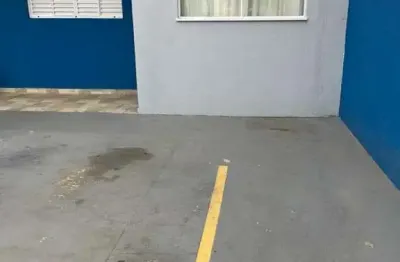Casa para locação em sorocaba, jardim sao paulo, 1 dormitório, 1 suíte, 2 vagas