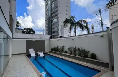 Apartamento para venda em sorocaba, jardim leocadia, 3 dormitórios, 1 suíte, 3 banheiros, 2 vagas