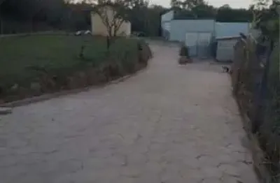 Terreno à venda na Rua Bernardino de Camargo Reis, Brigadeiro Tobias, Sorocaba