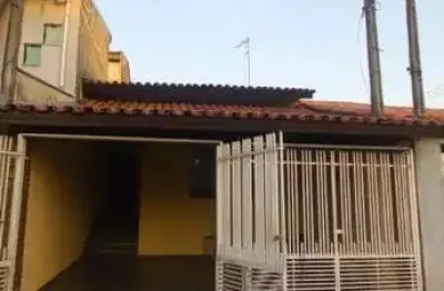 Casa para venda em sorocaba, jardim abaeté, 2 dormitórios, 1 suíte, 2 banheiros, 2 vagas