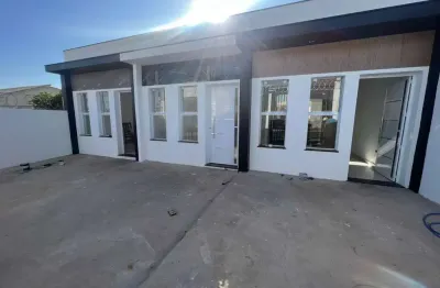 Casa para venda em sorocaba, vila mineirão, 2 dormitórios, 1 banheiro, 1 vaga