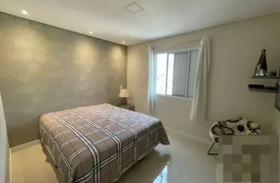 Apartamento para venda em sorocaba, vila odim antão, 2 dormitórios, 1 banheiro, 1 vaga