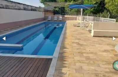 Apartamento para venda em sorocaba, vila odim antão, 2 dormitórios, 1 banheiro, 1 vaga