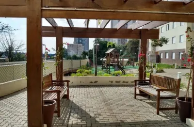 Apartamento para venda em sorocaba, jardim piratininga, 2 dormitórios, 2 banheiros, 1 vaga