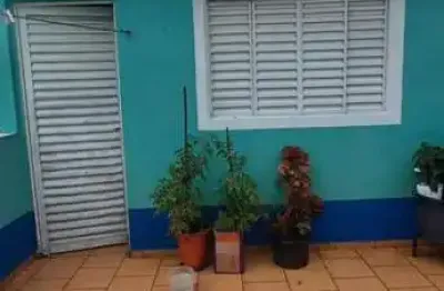 Casa para venda em sorocaba, jardim abaeté, 2 dormitórios, 1 banheiro, 2 vagas
