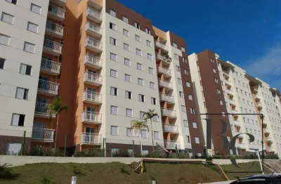 Apartamento para venda em sorocaba, jardim piratininga, 2 dormitórios, 1 suíte, 2 banheiros, 1 vaga