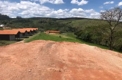 Terreno em condomínio para venda em votorantim, carafá