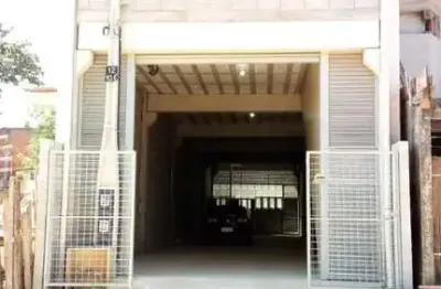 Ponto comercial para locação em sorocaba, jardim betânia, 2 banheiros