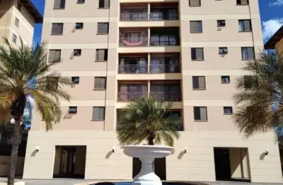 Apartamento para venda em sorocaba, vila gabriel, 3 dormitórios, 1 suíte, 2 banheiros, 2 vagas