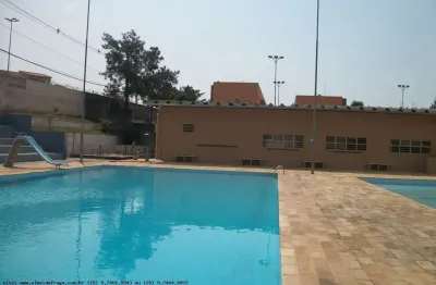 Apartamento para Locação em Sorocaba, Vila Odim Antão, 2 dormitórios, 1 banheiro, 1 vaga