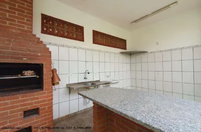 Casa em condomínio para venda em itu, vila padre bento, 3 dormitórios, 1 banheiro, 2 vagas