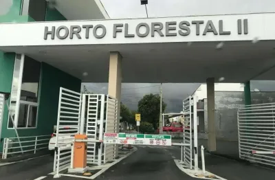 Casa em condomínio para venda em sorocaba, horto florestal, 3 dormitórios, 1 suíte, 2 banheiros, 2 vagas