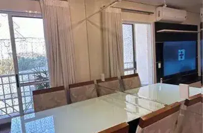 Apartamento para venda em sorocaba, vila odim antão, 2 dormitórios, 1 banheiro, 1 vaga