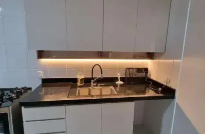 Apartamento para venda em sorocaba, jardim gonçalves, 2 dormitórios, 1 suíte, 2 banheiros, 2 vagas