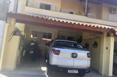 Casa em condomínio para venda em sorocaba, jardim sao conrado, 3 dormitórios, 2 banheiros, 2 vagas
