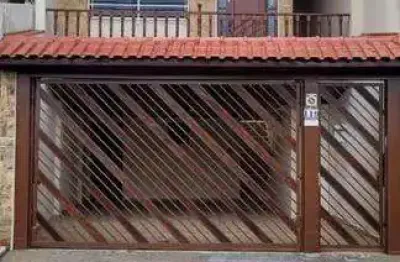 Casa para venda em sorocaba, vila barao, 3 dormitórios, 3 banheiros, 4 vagas