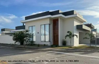 Casa em condomínio para venda em sorocaba, jardim villagio milano, 3 dormitórios, 3 suítes, 5 banheiros, 4 vagas