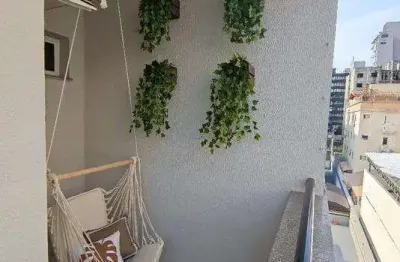 Apartamento para venda em votorantim, parque esplanada, 2 dormitórios, 1 suíte, 2 banheiros, 2 vagas