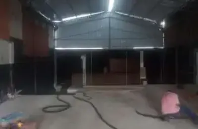 Ponto comercial para locação em sorocaba, vila gabriel