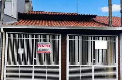 Casa para venda em sorocaba, jardim abaeté, 2 dormitórios, 2 banheiros, 2 vagas