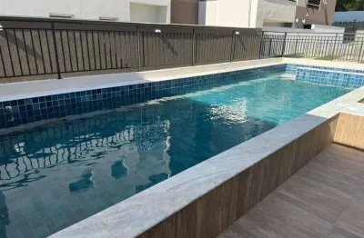 Apartamento para venda em sorocaba, jardim sao carlos, 2 dormitórios, 1 suíte, 2 banheiros, 1 vaga