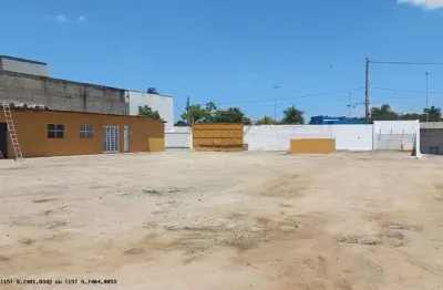 Ponto comercial para locação em sorocaba, jardim maria do carmo, 3 banheiros