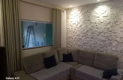 Casa para venda em sorocaba, ipanema ville, 2 dormitórios, 1 suíte, 2 banheiros, 1 vaga