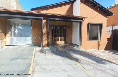Ponto comercial para locação em sorocaba, jardim santa rosália, 5 dormitórios, 4 banheiros, 4 vagas