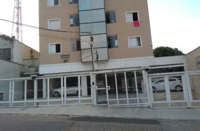Apartamento para locação em sorocaba, vila progresso, 2 dormitórios, 1 banheiro, 1 vaga