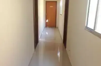 Apartamento para locação em sorocaba, jardim josane, 1 dormitório, 1 banheiro